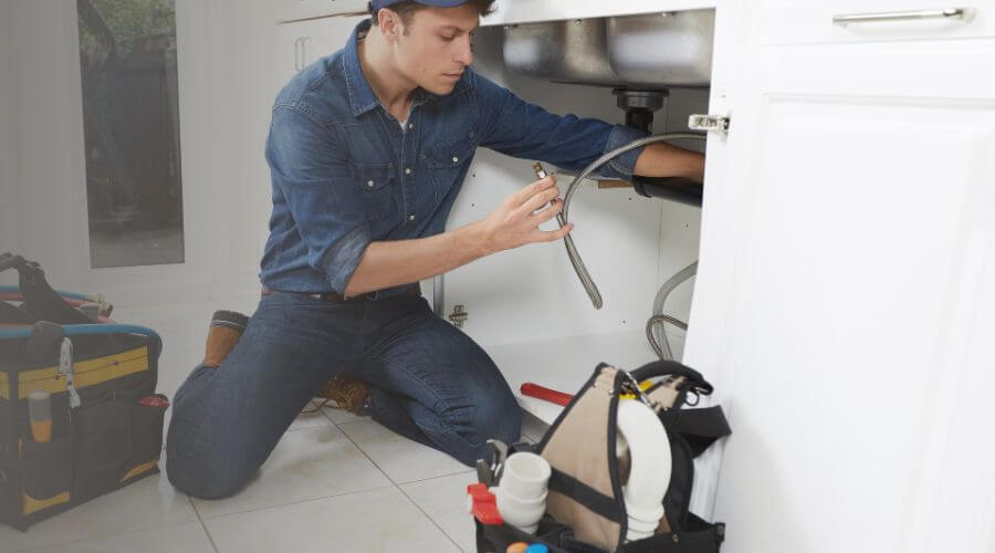 Local expert plumbing services in Polkton, NC